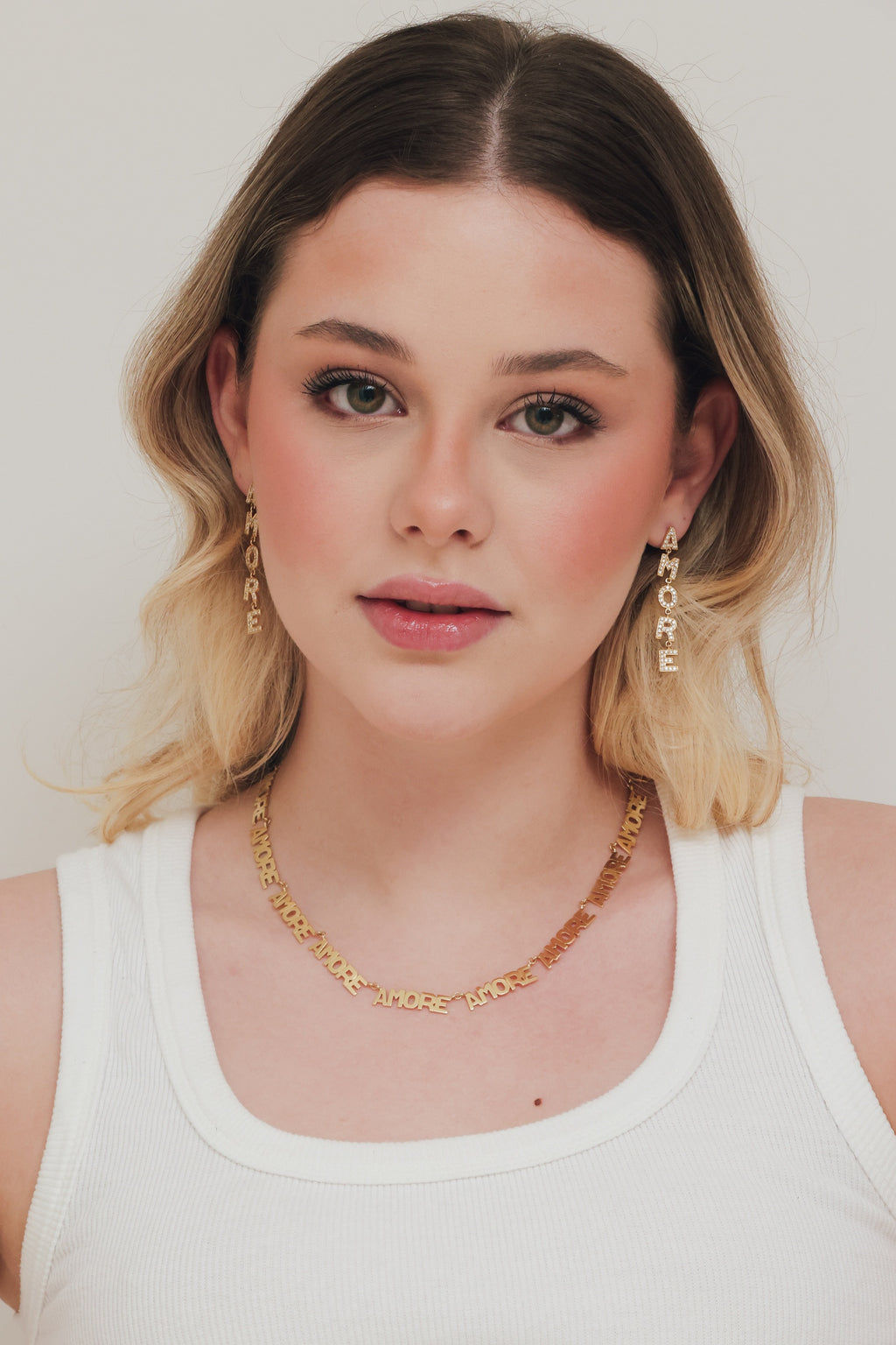 superamore necklace
