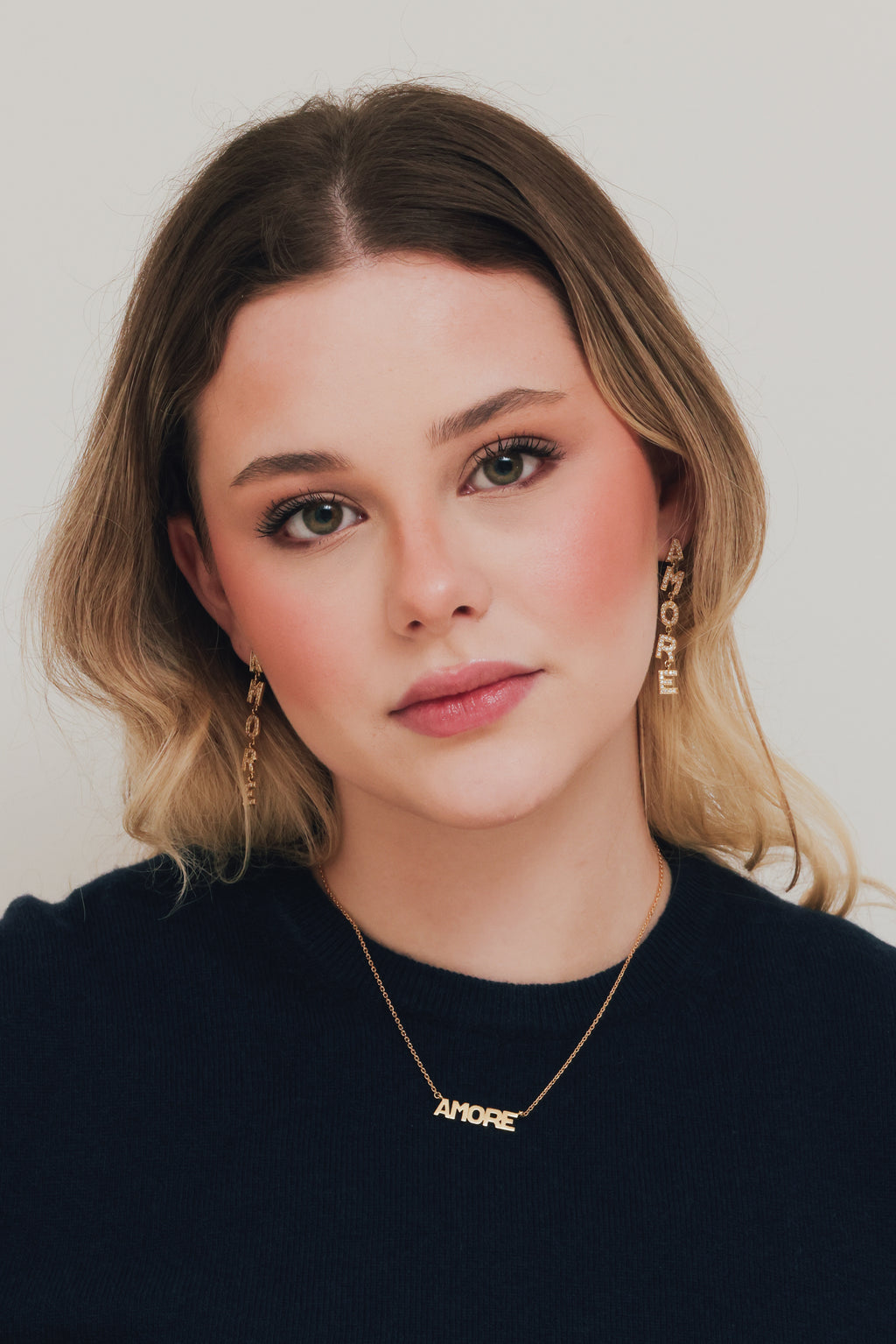 amore necklace