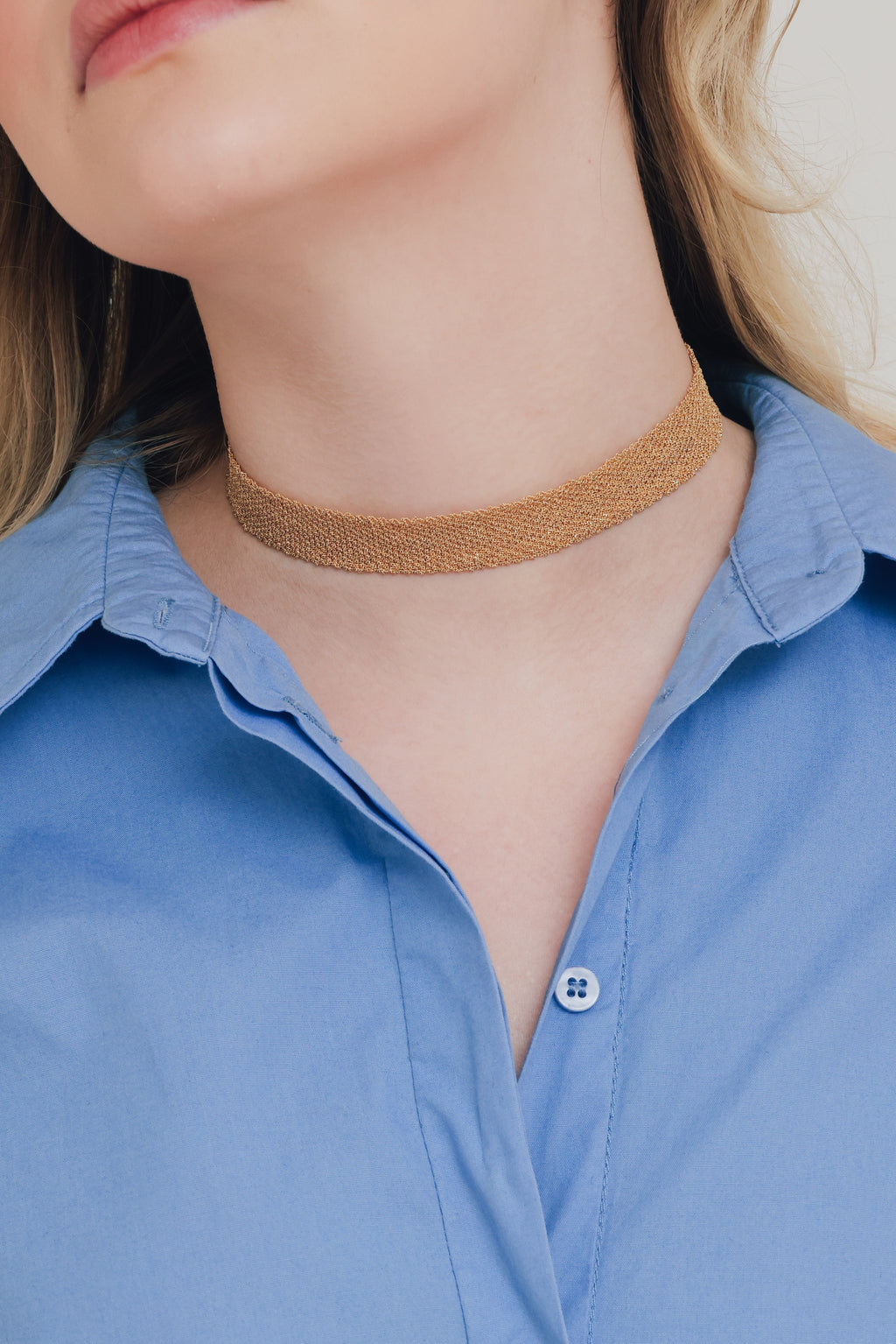 splendido choker 16