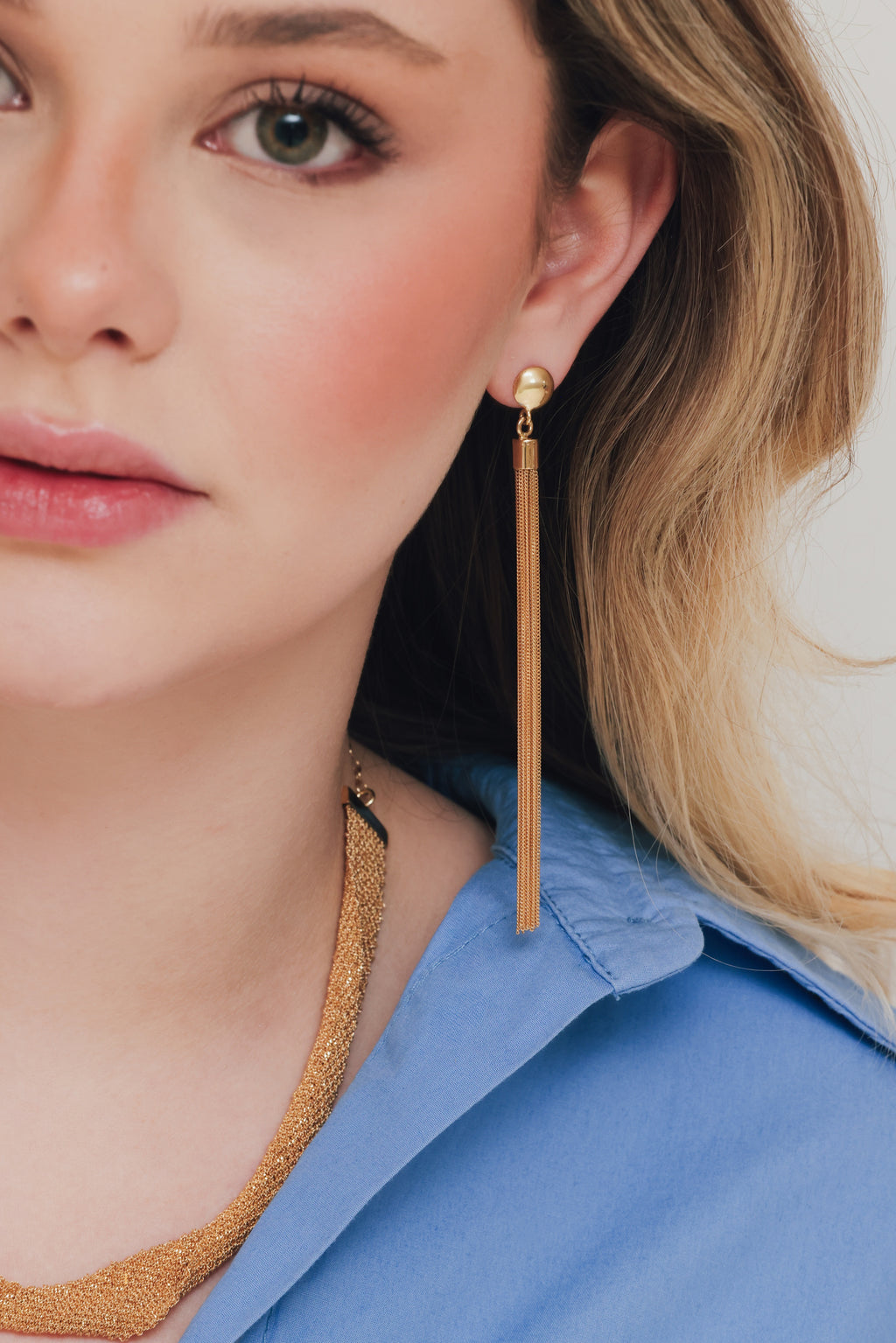 splendido tassel earrings 8