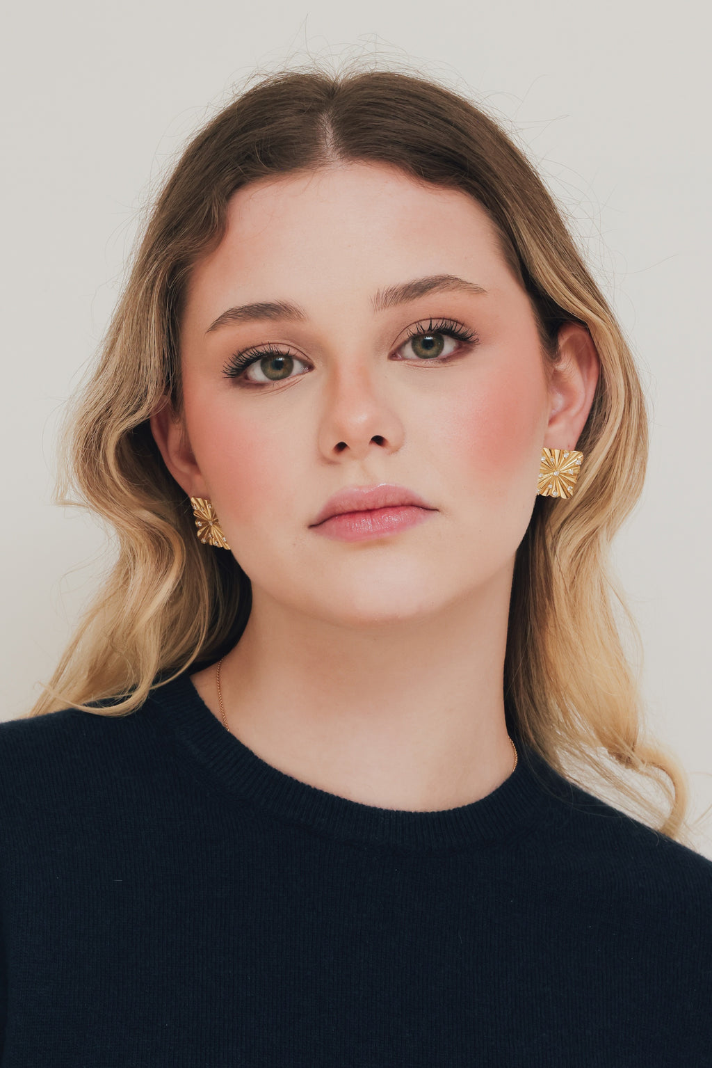 sunshine earrings