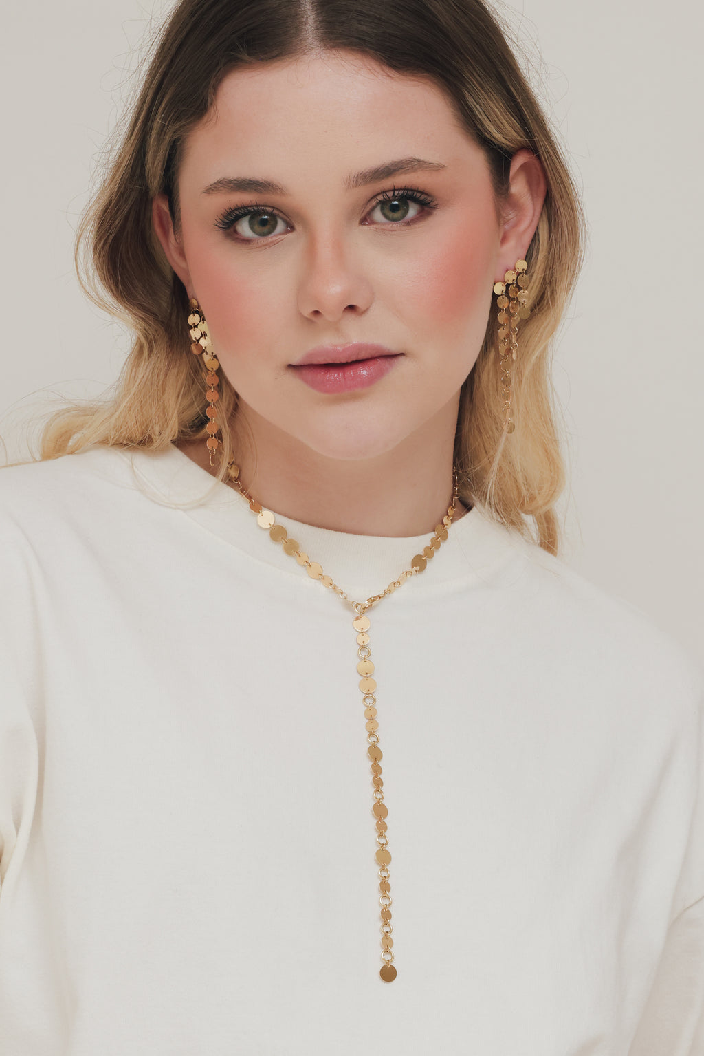 superdots necklace