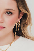 superdots earrings