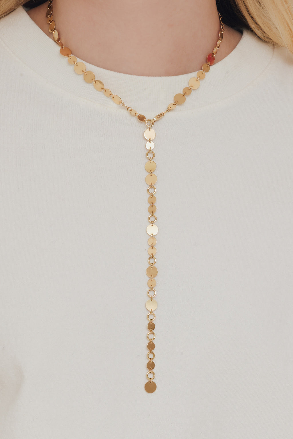superdots necklace