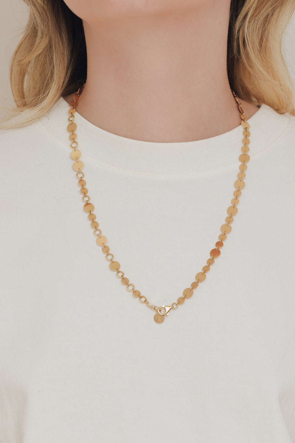 superdots necklace