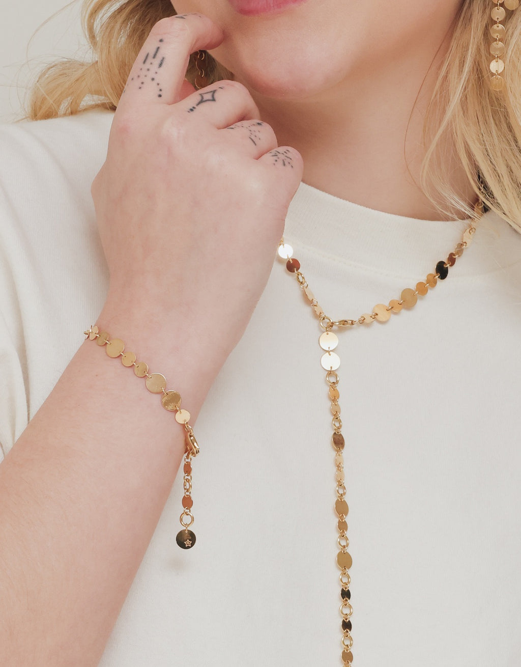 superdots bracelet