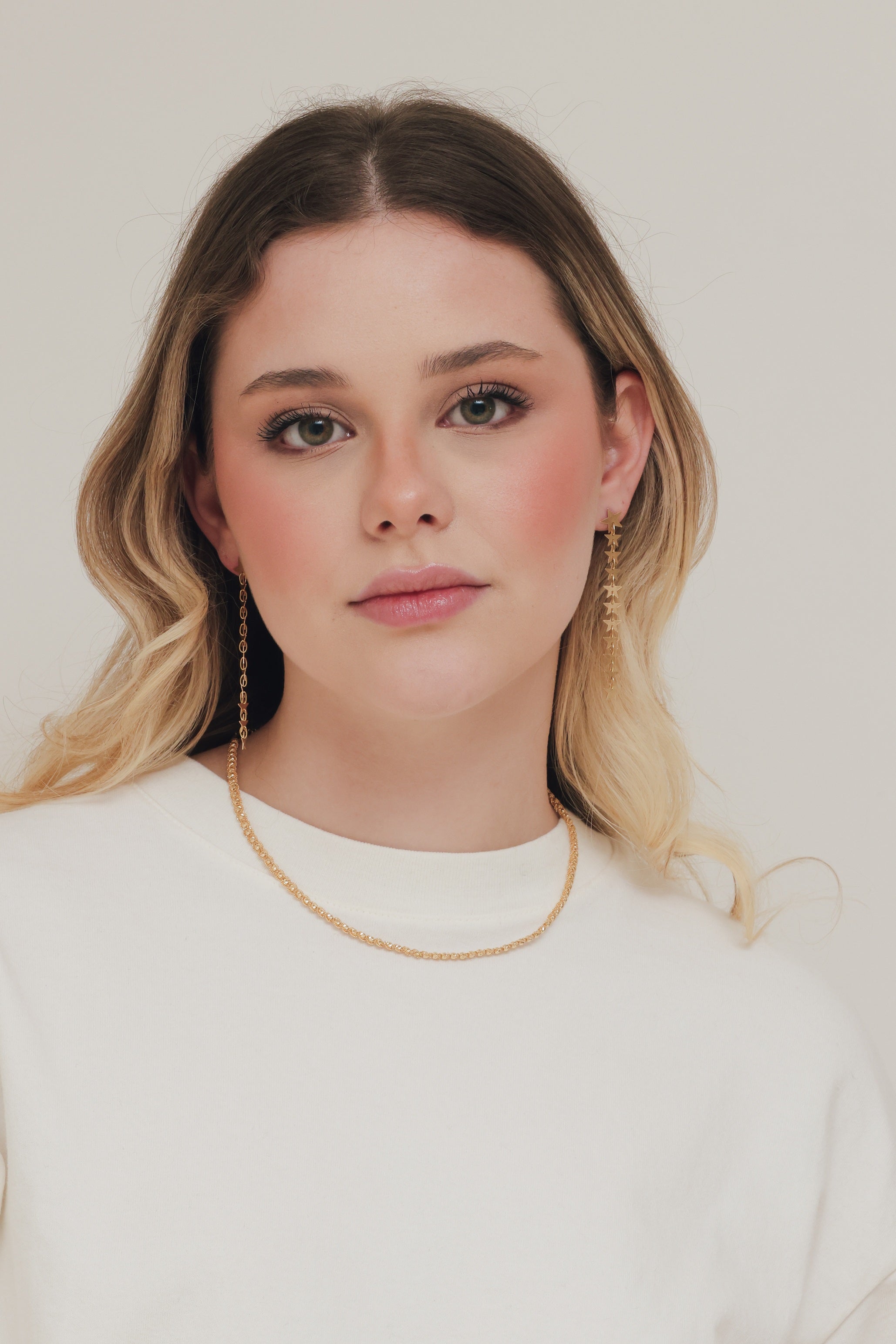 sparkling chain