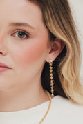 superstar earrings