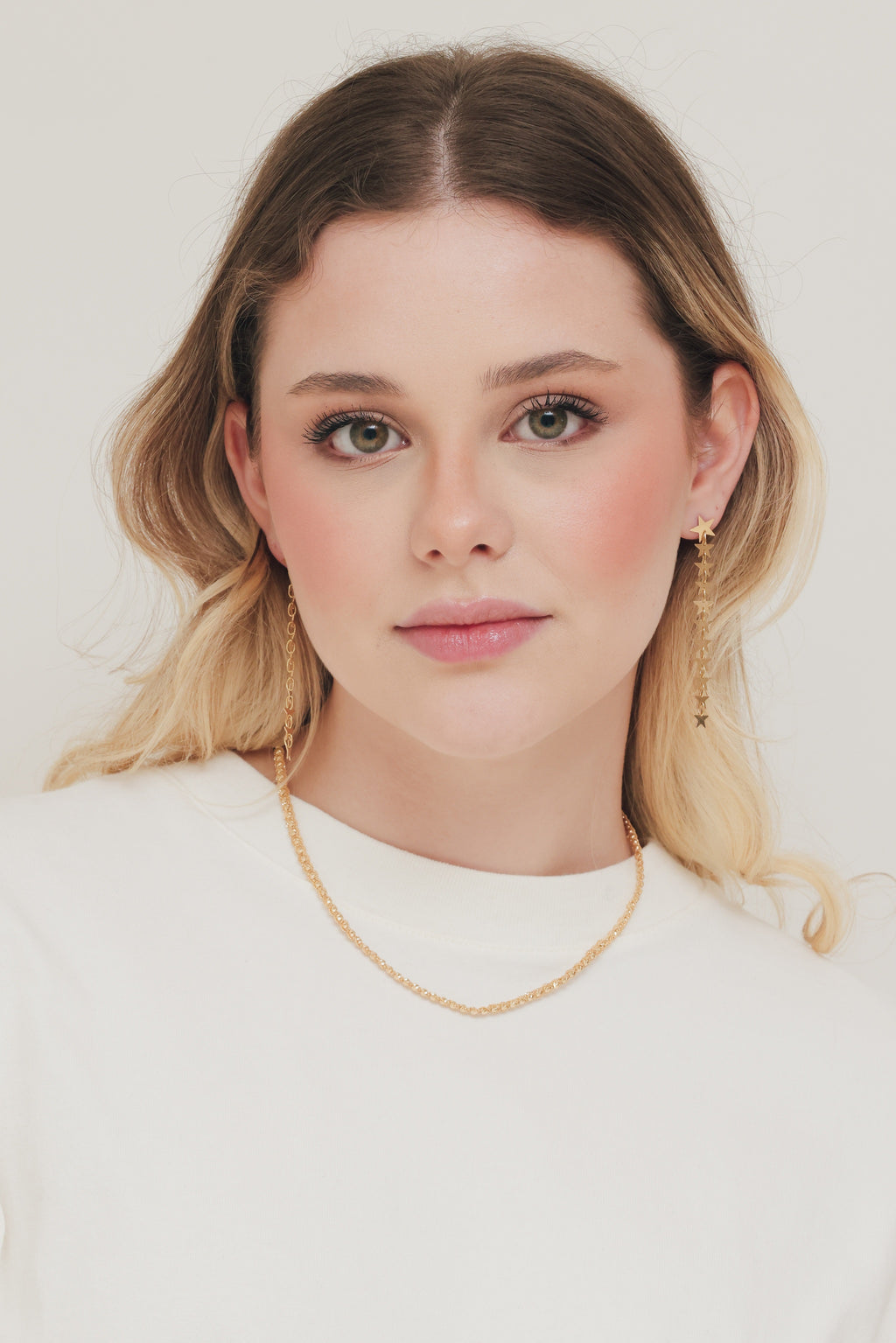 sparkling chain