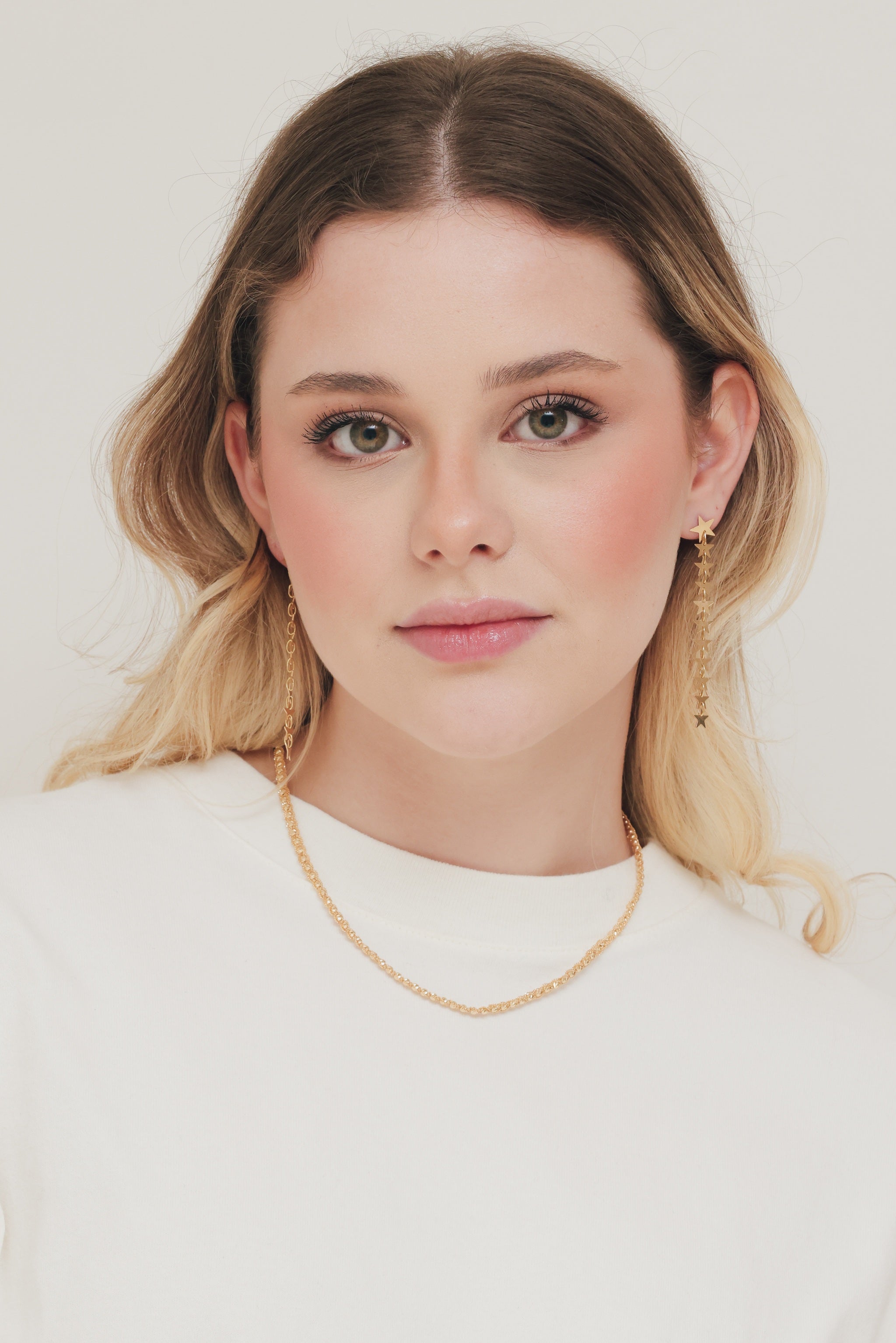 sparkling chain
