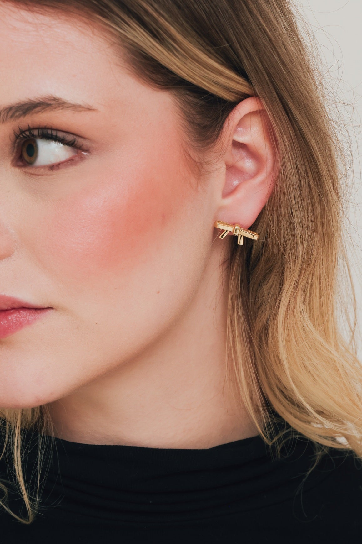 bow earrings 20