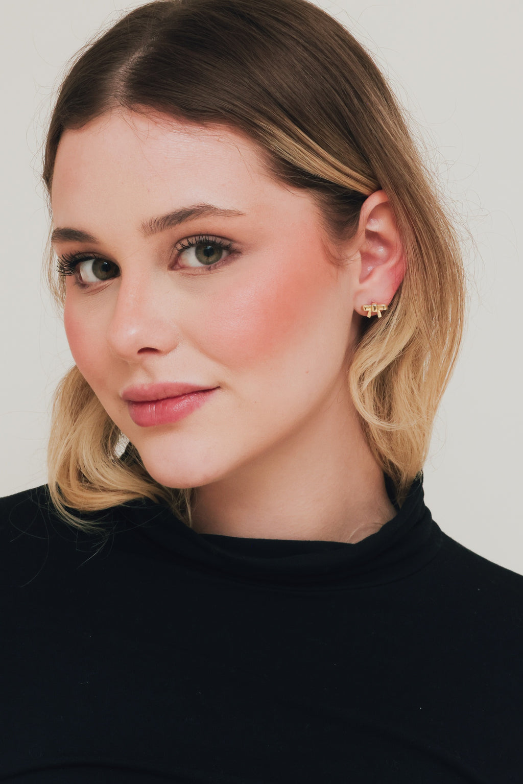 bow earrings 10