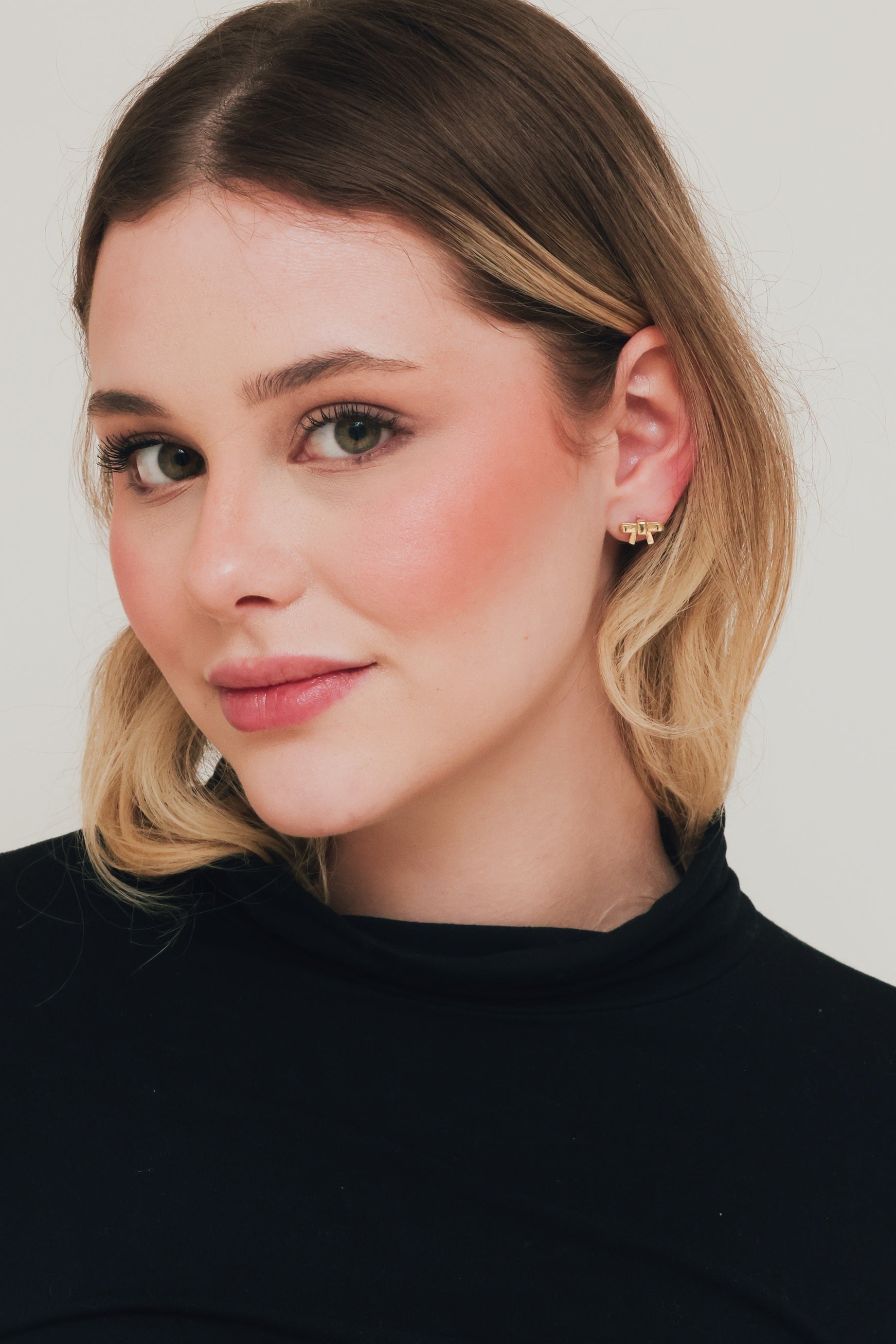 bow earrings 10