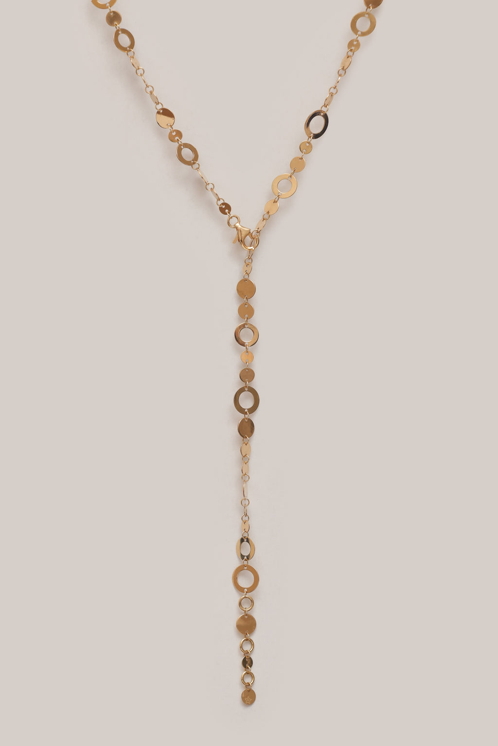 bollicine necklace
