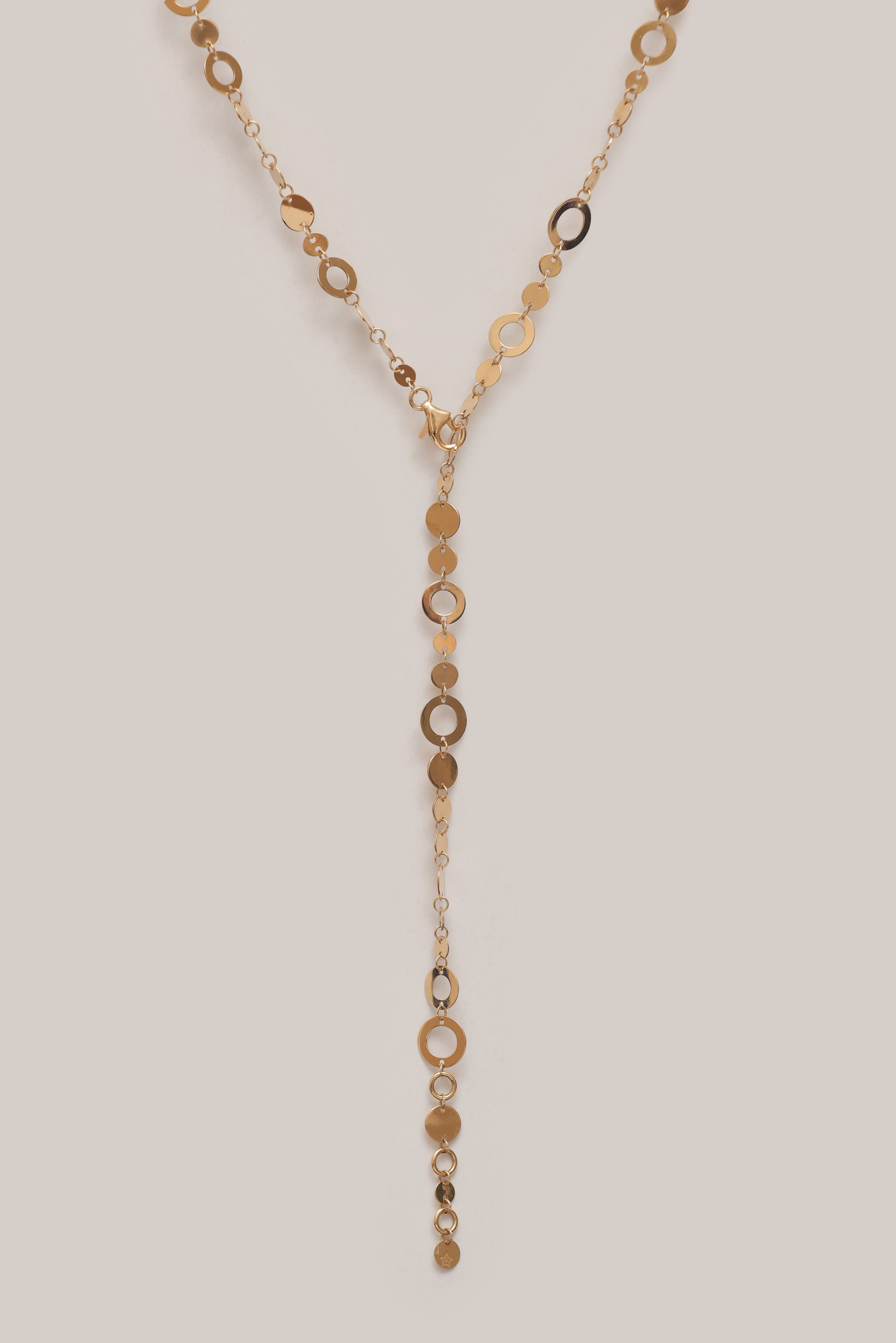 bollicine necklace