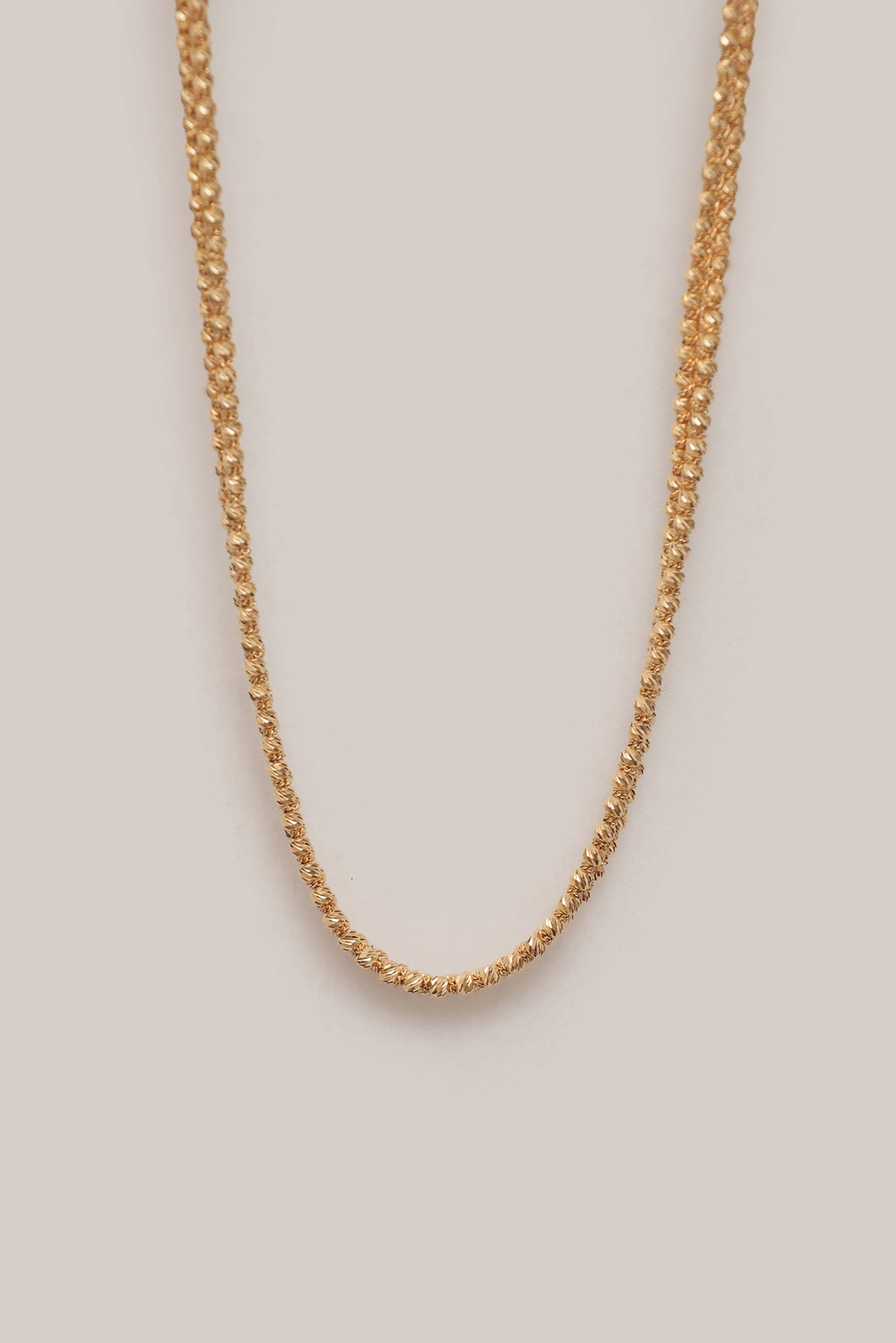 sparkling choker