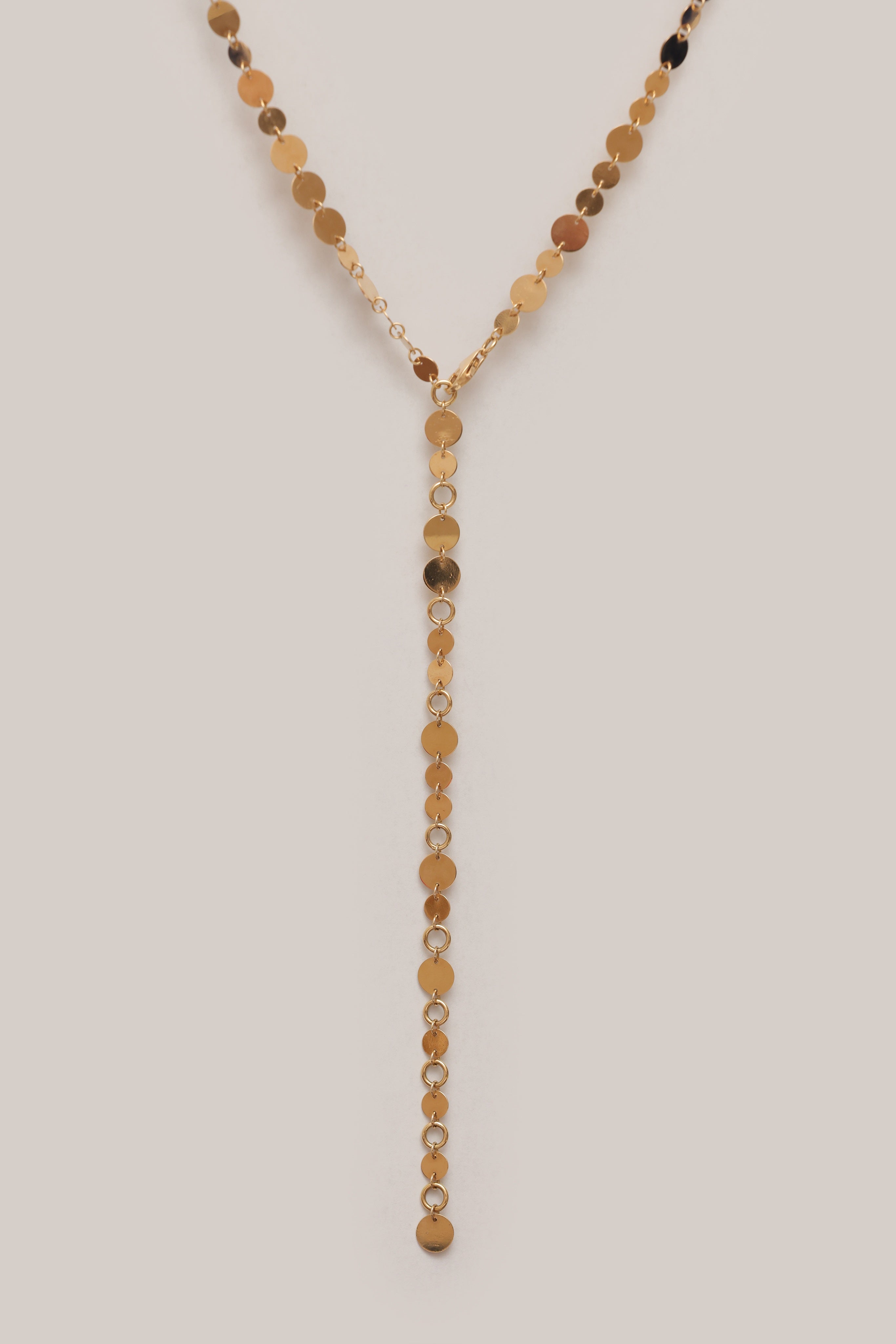 superdots necklace