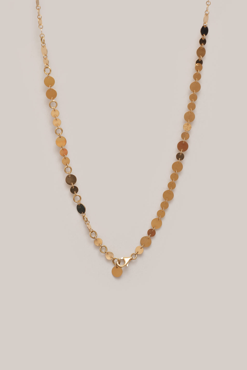superdots necklace