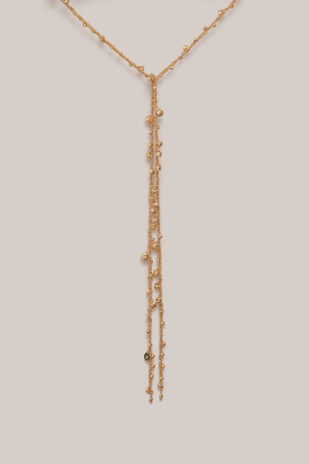 sparkling sciarpa 68