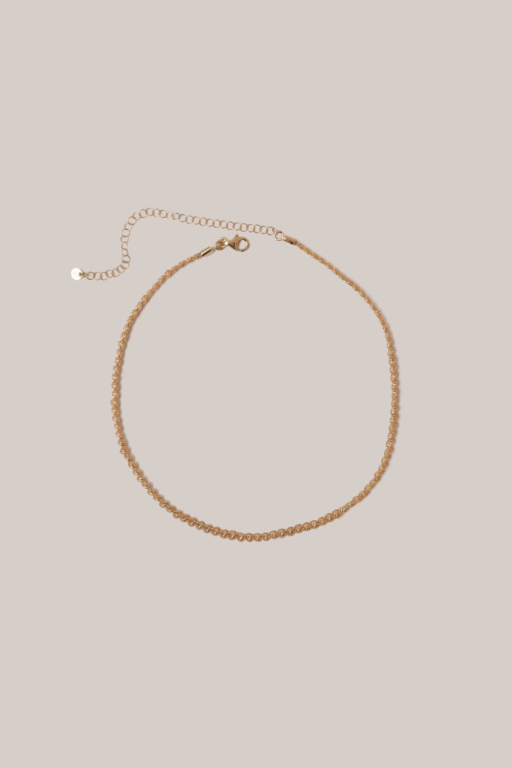 sparkling chain
