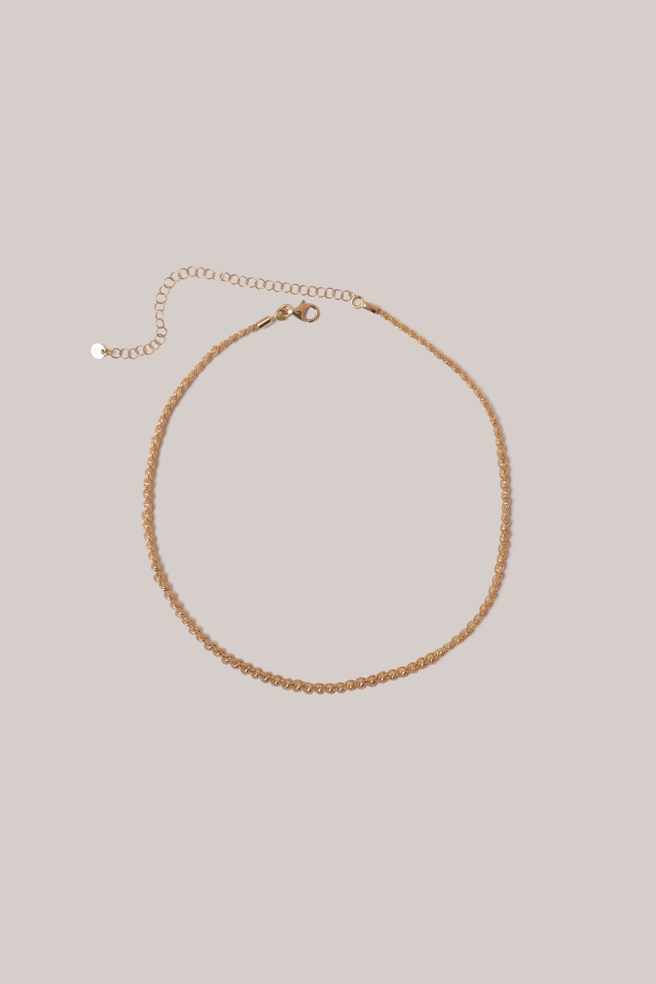 sparkling chain