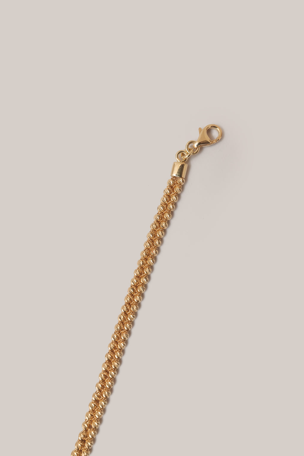 sparkling bracelet doppio