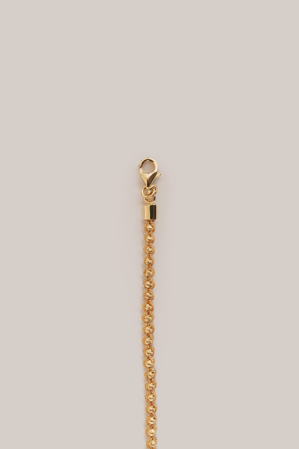 sparkling chain
