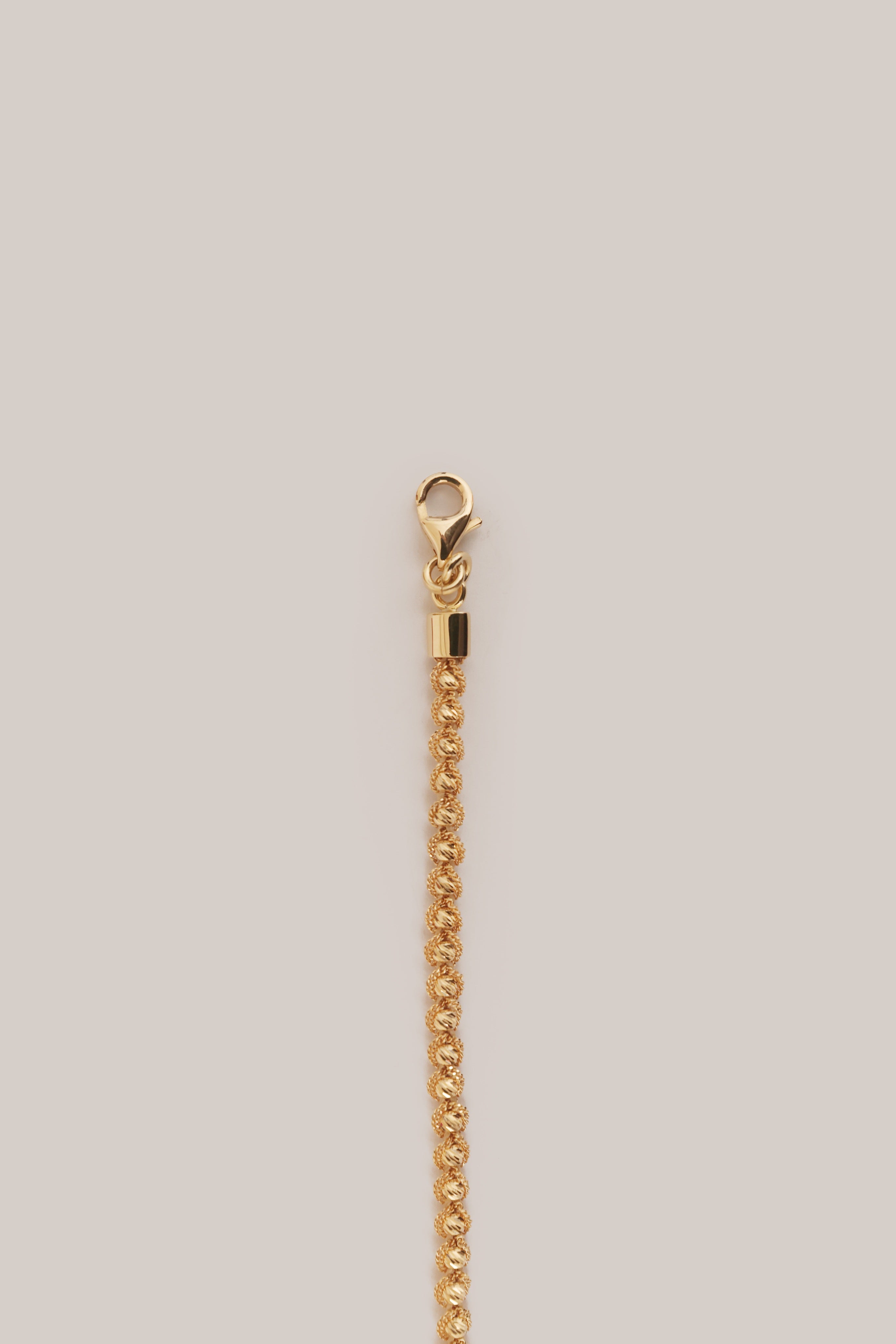 sparkling bracelet