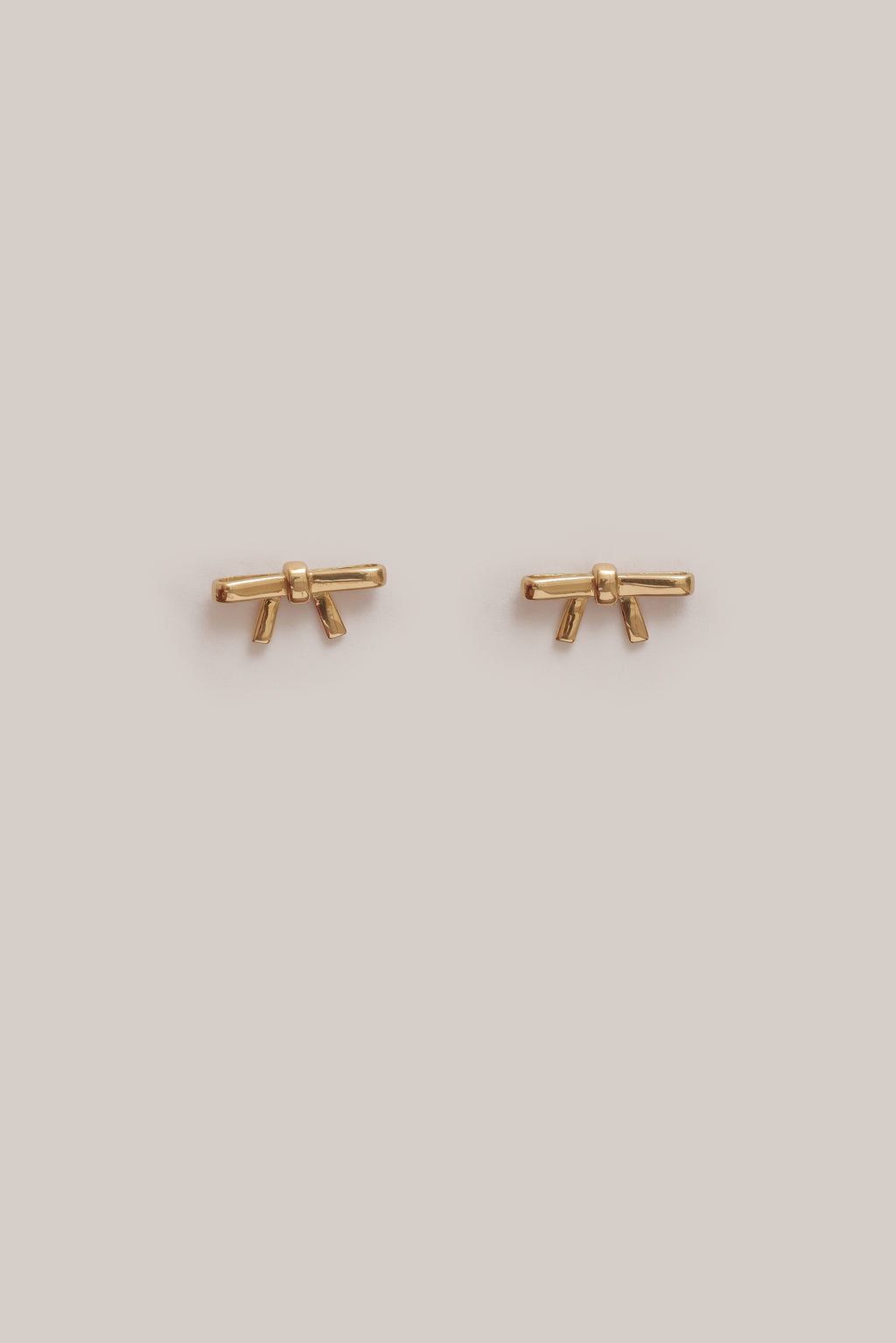 bow earrings 20