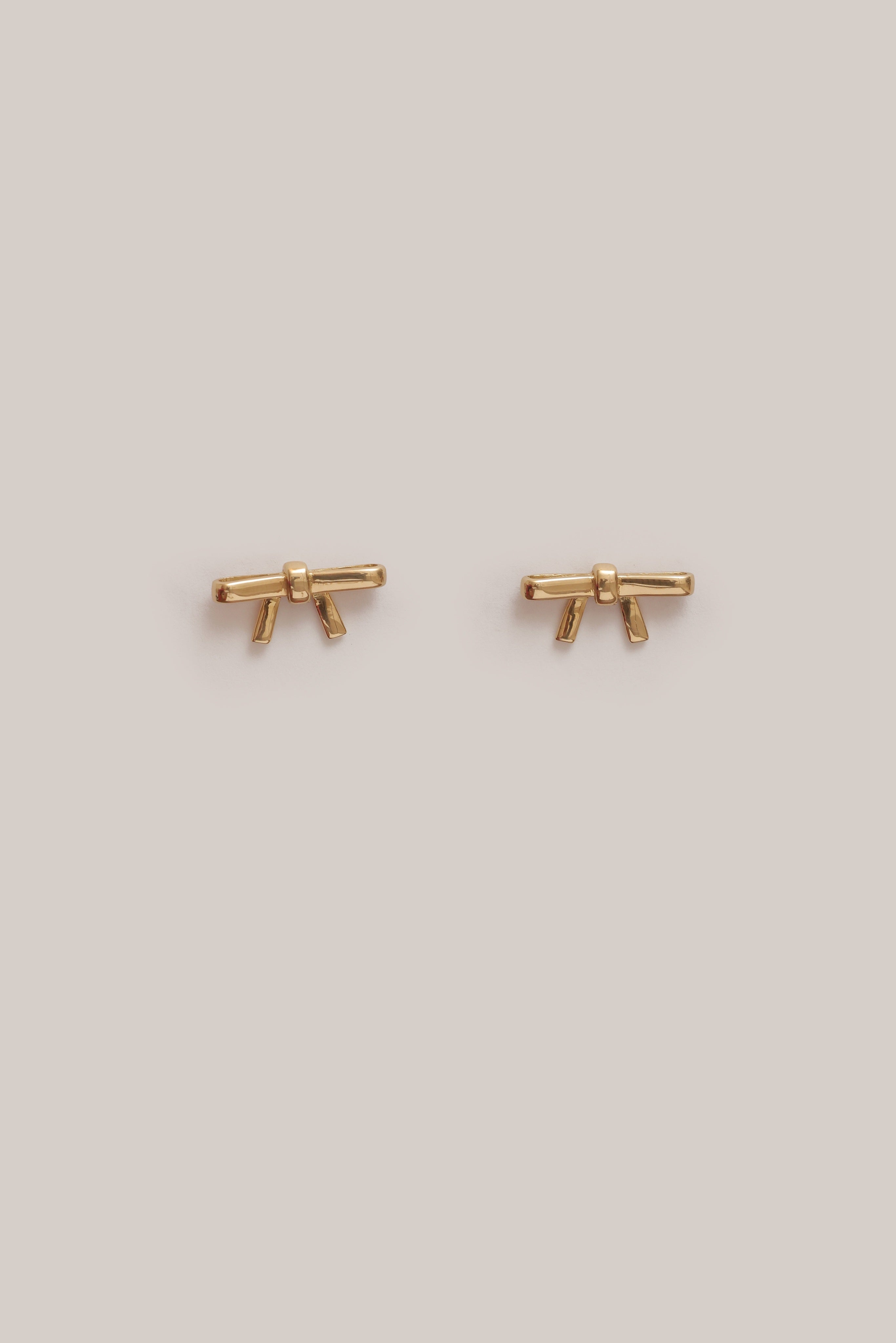 bow earrings 20
