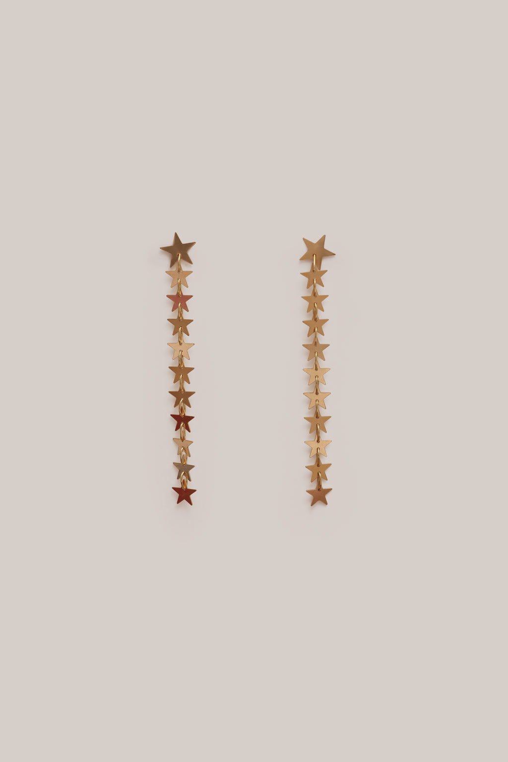 superstar earrings