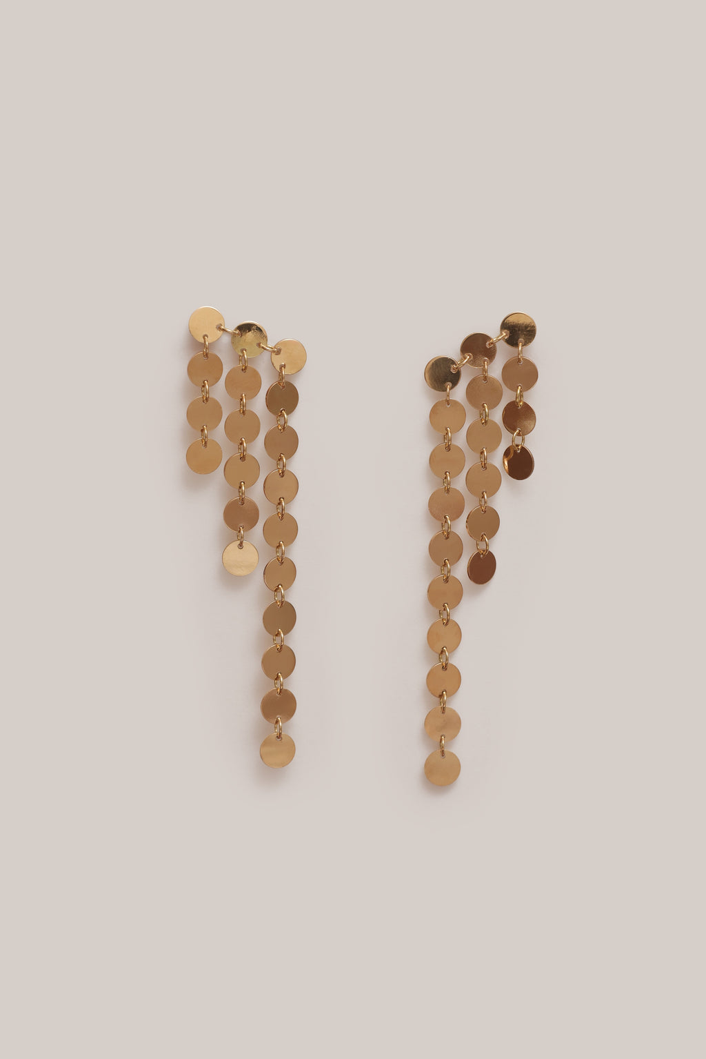 superdots earrings