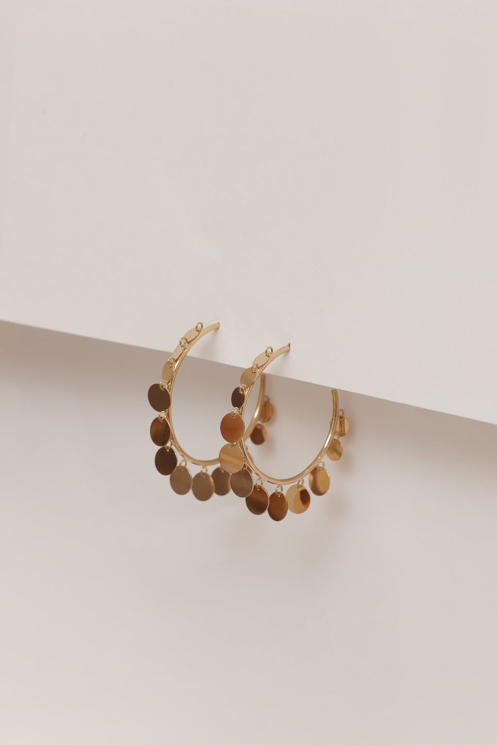 superdots hoops 45