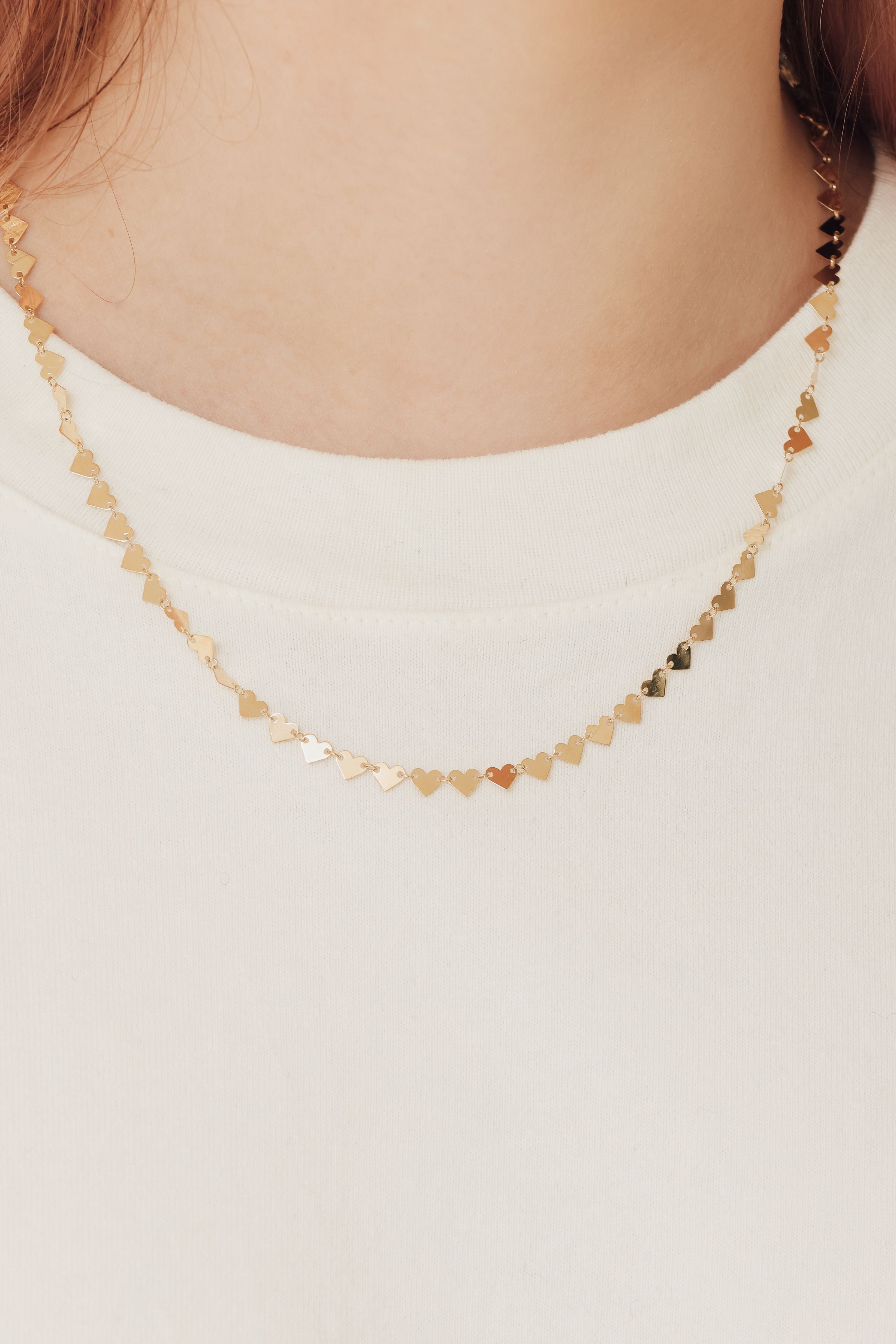 amore chain