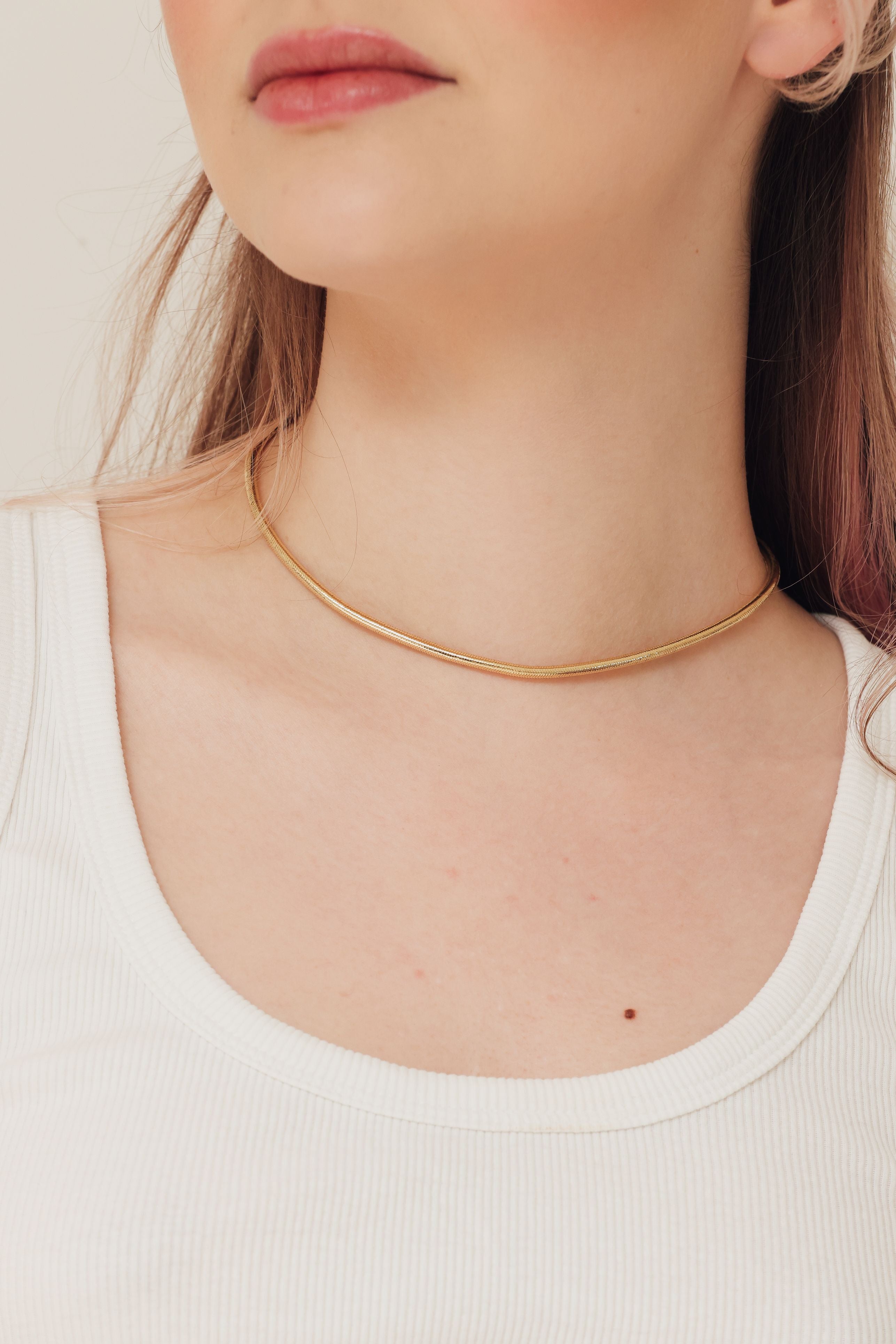 magic choker