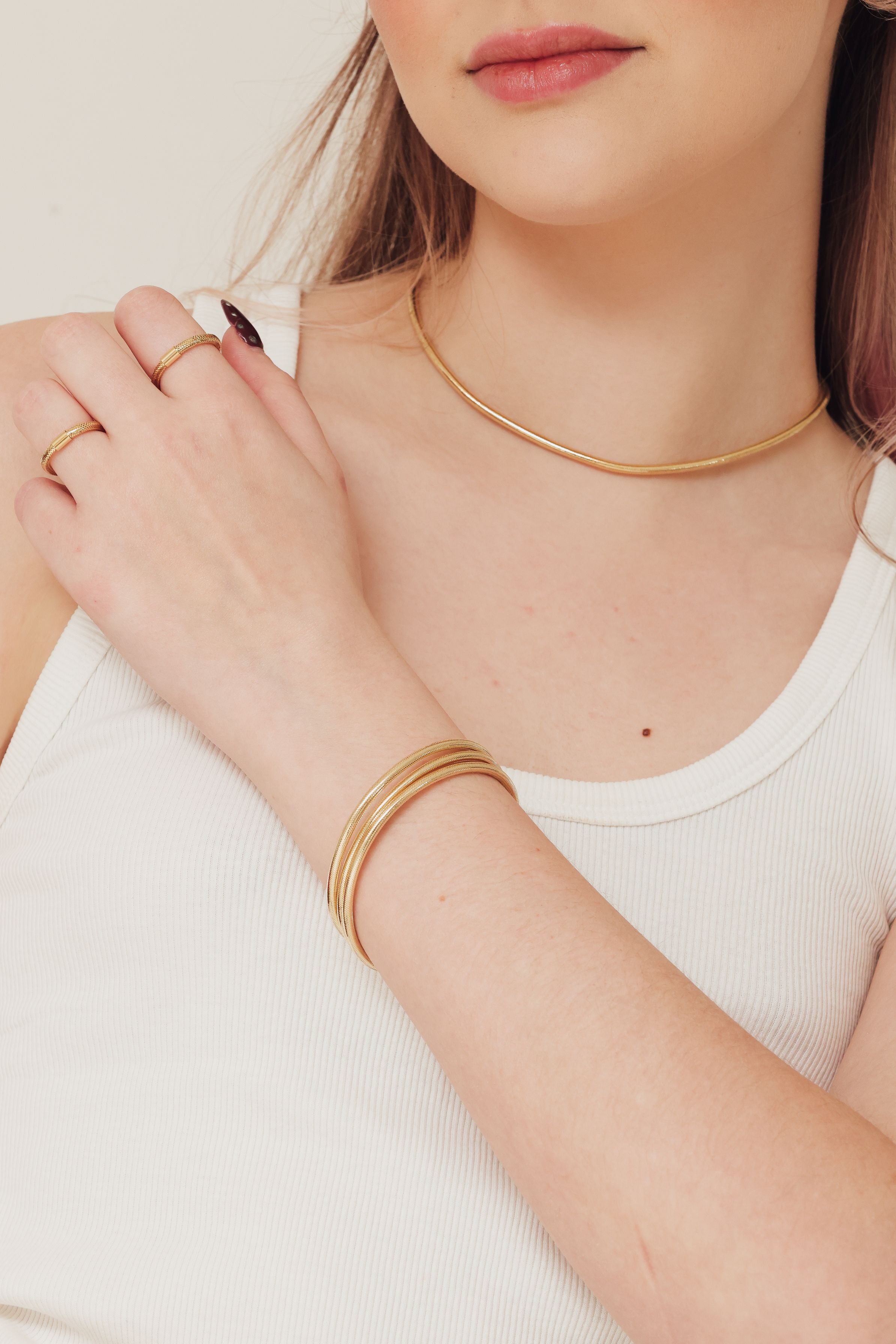magic choker