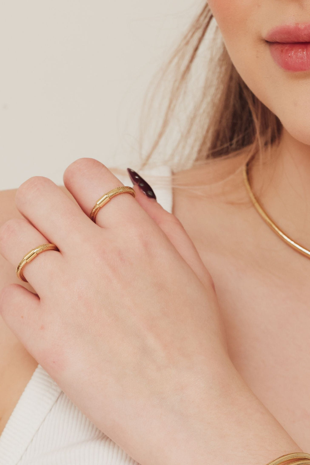 magic ring