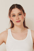 happy diamonds necklace
