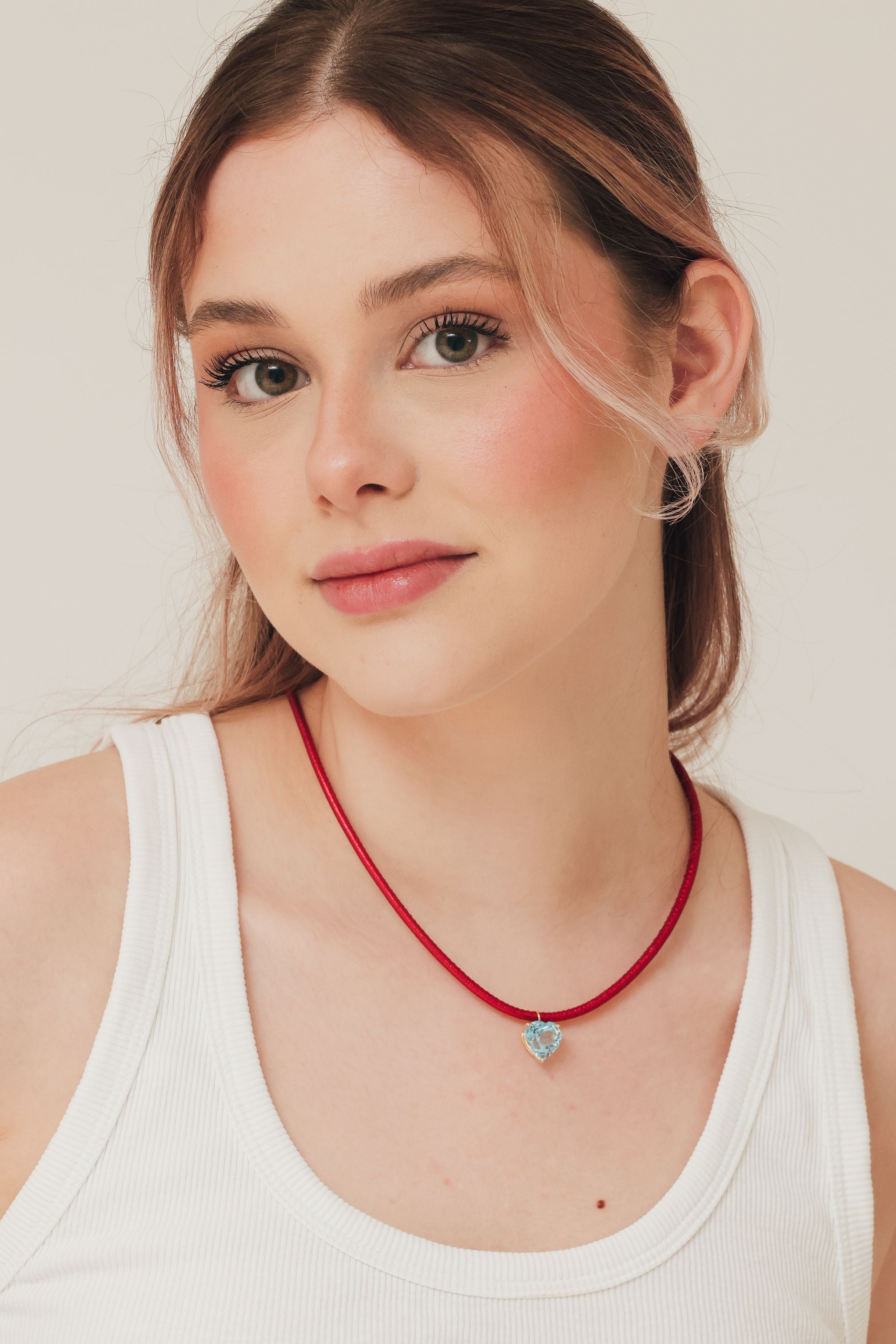 amorino necklace
