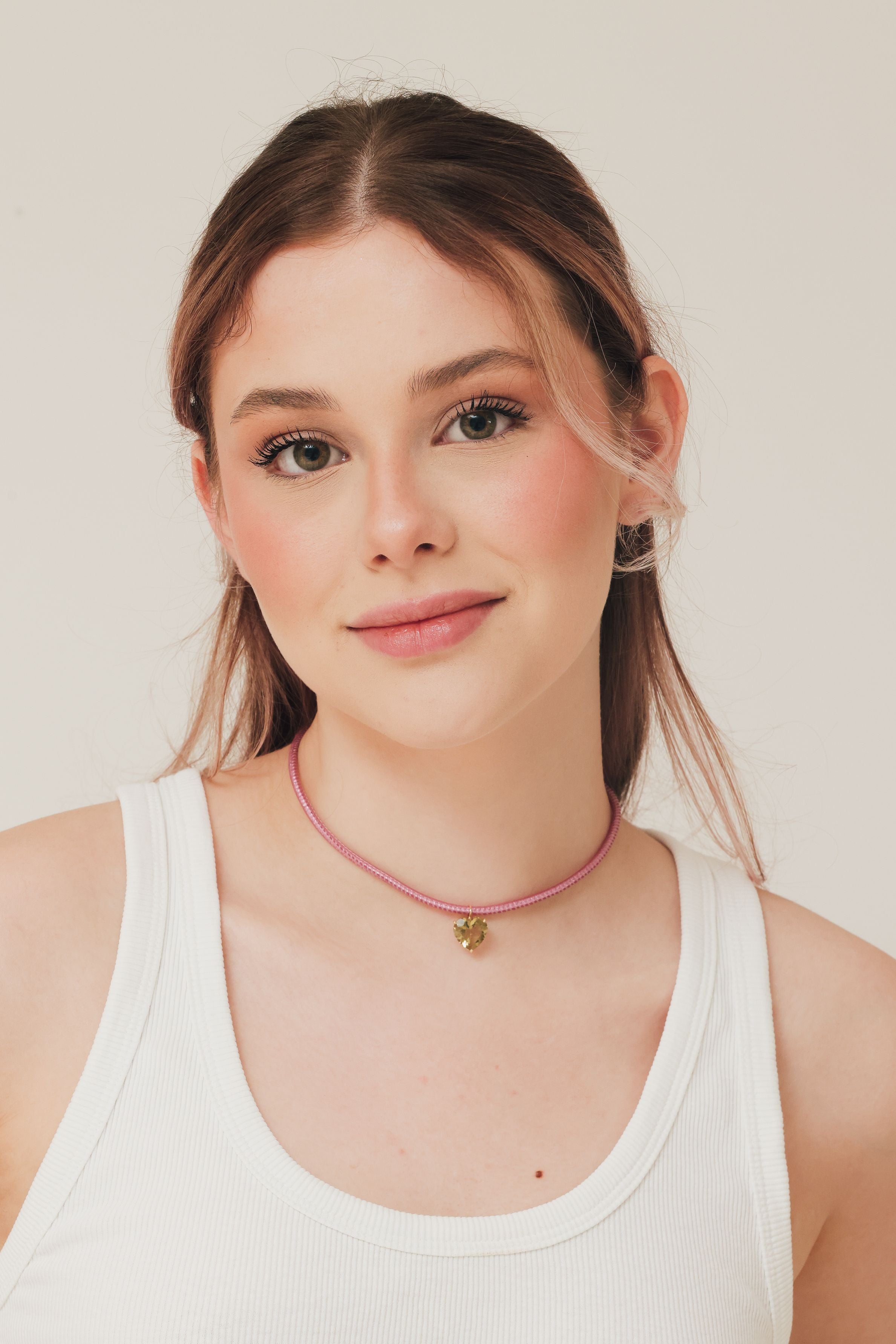 amorino necklace