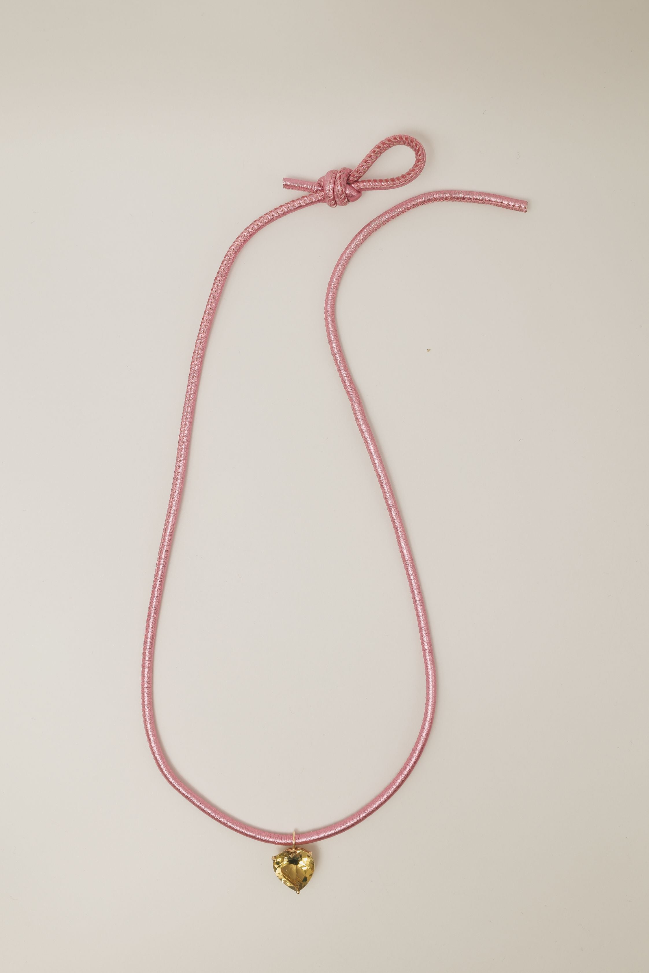amorino necklace