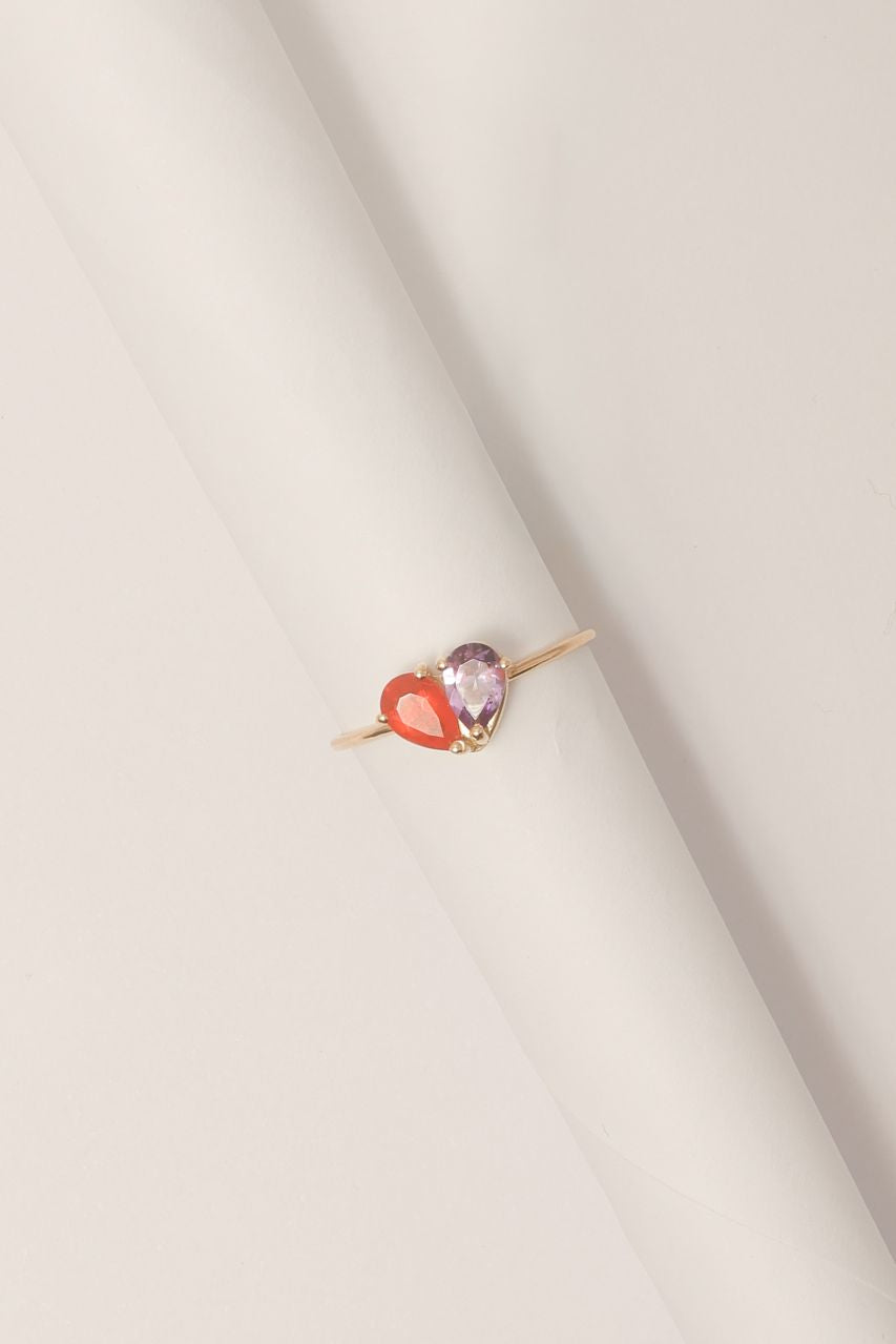 amorino ring