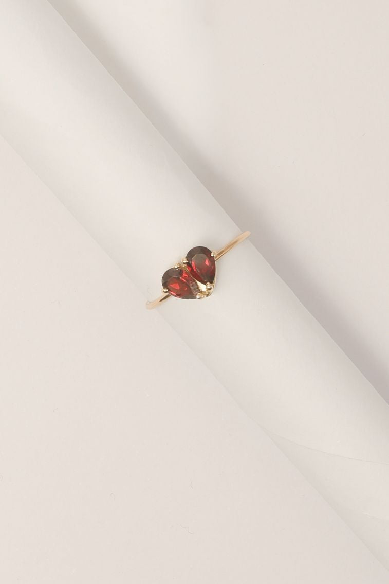 amorino ring