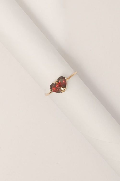 amorino ring
